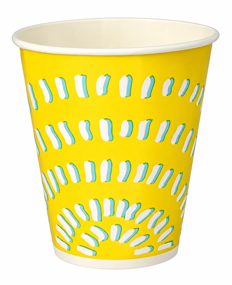 Trinkbecher, neutral
