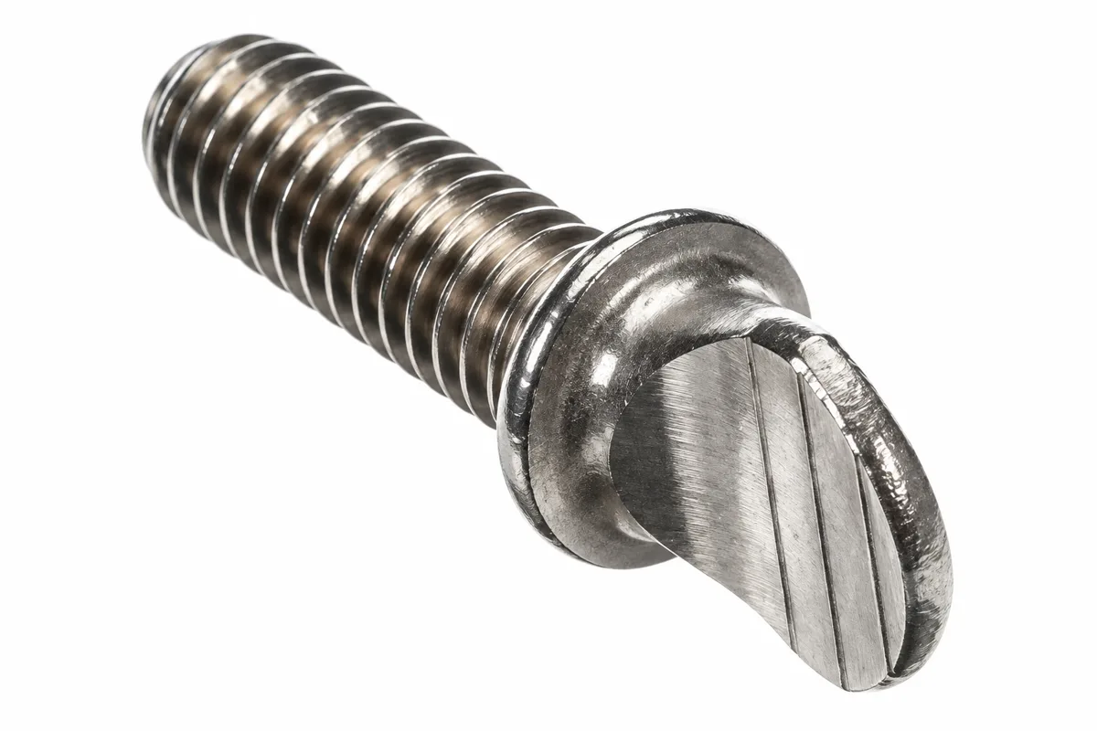 GM Kesseldeckelschraube für Astro Pop 16oz