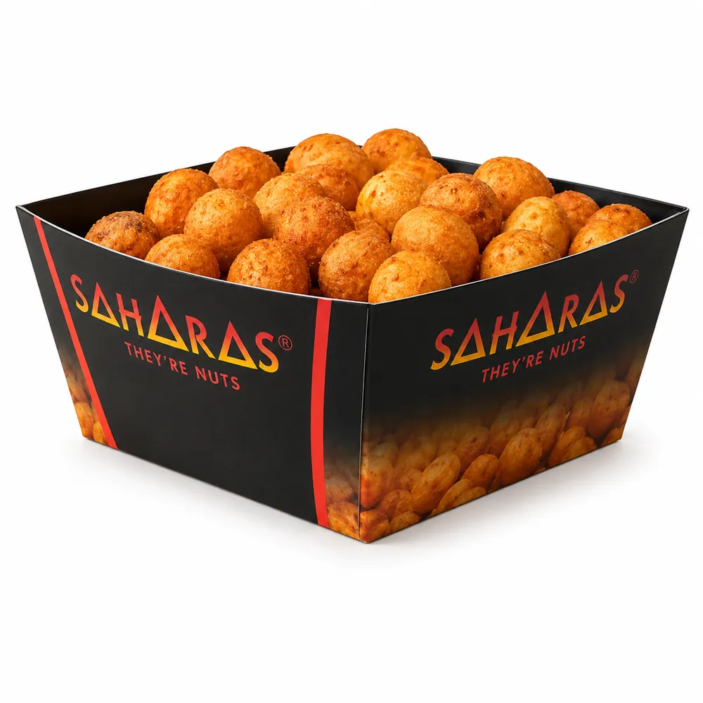 Saharas
