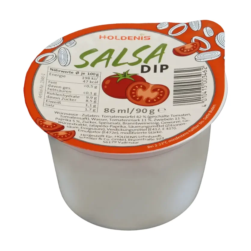 Holdenis Salsa Dip