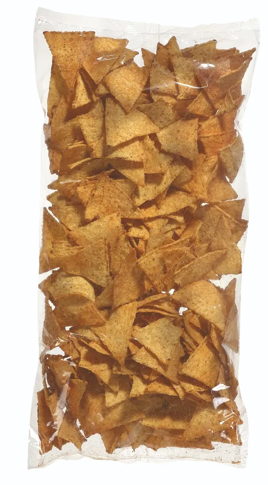DB Tortilla Chips BBQ