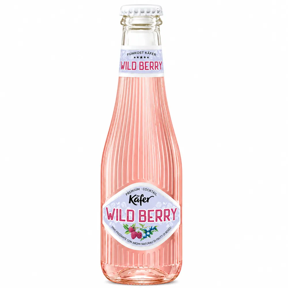 Käfer Wild Berry Aperitif