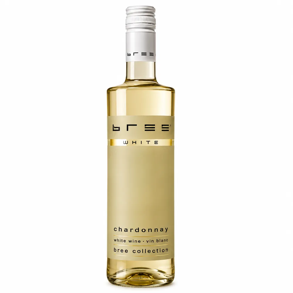 Bree Chardonnay halbtrocken