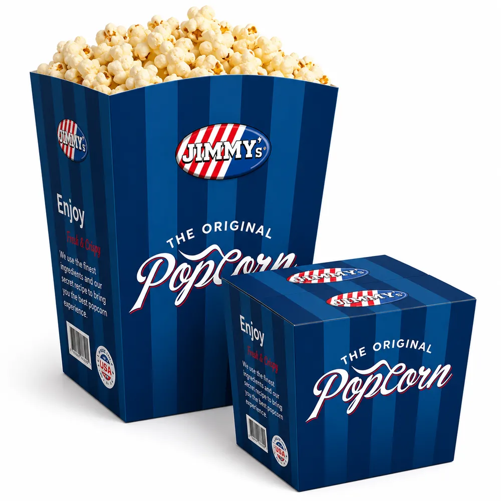 Faltschachteln 190oz; Gr. 5