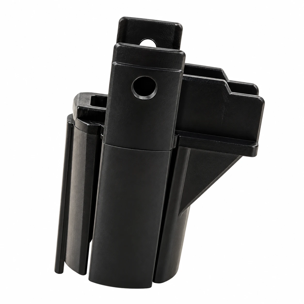 Ausgabekörper SPM, schwarz - ab 5 Liter