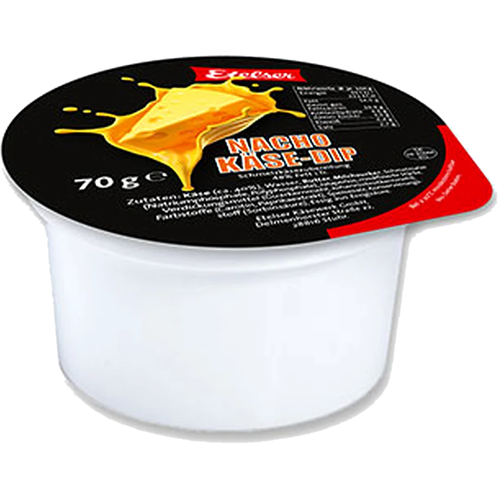 Etelser Nacho-Käse-Sauce