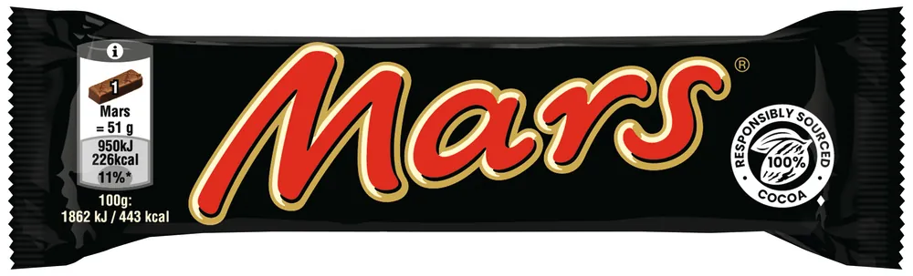 Mars