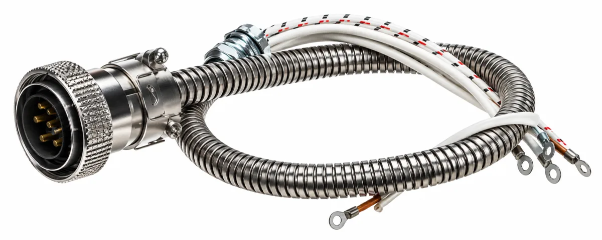 GM Kessel-Kabelsatz