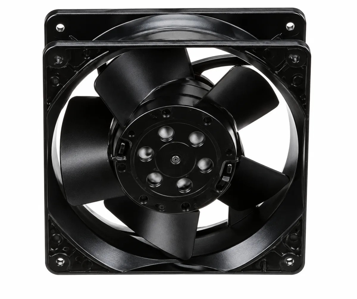 Ventilator für GM Nacho Display