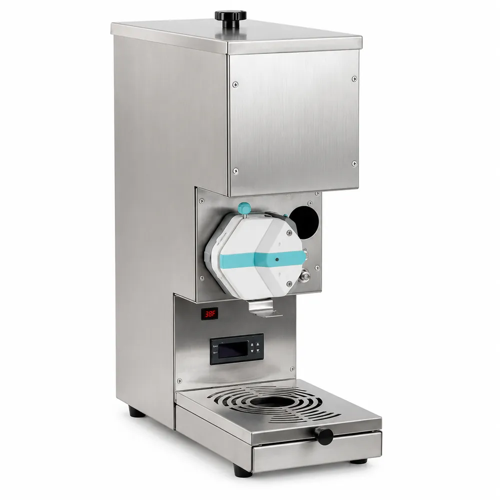 Dip Dispenser