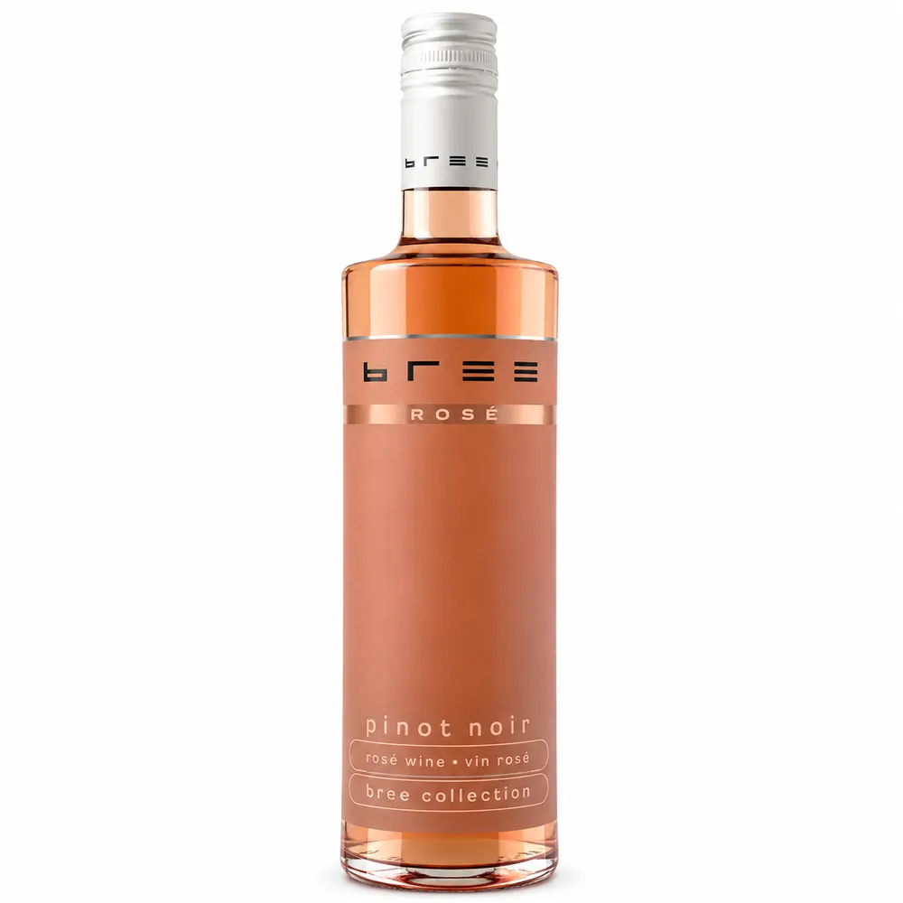 Bree Pinot Noir Rosé