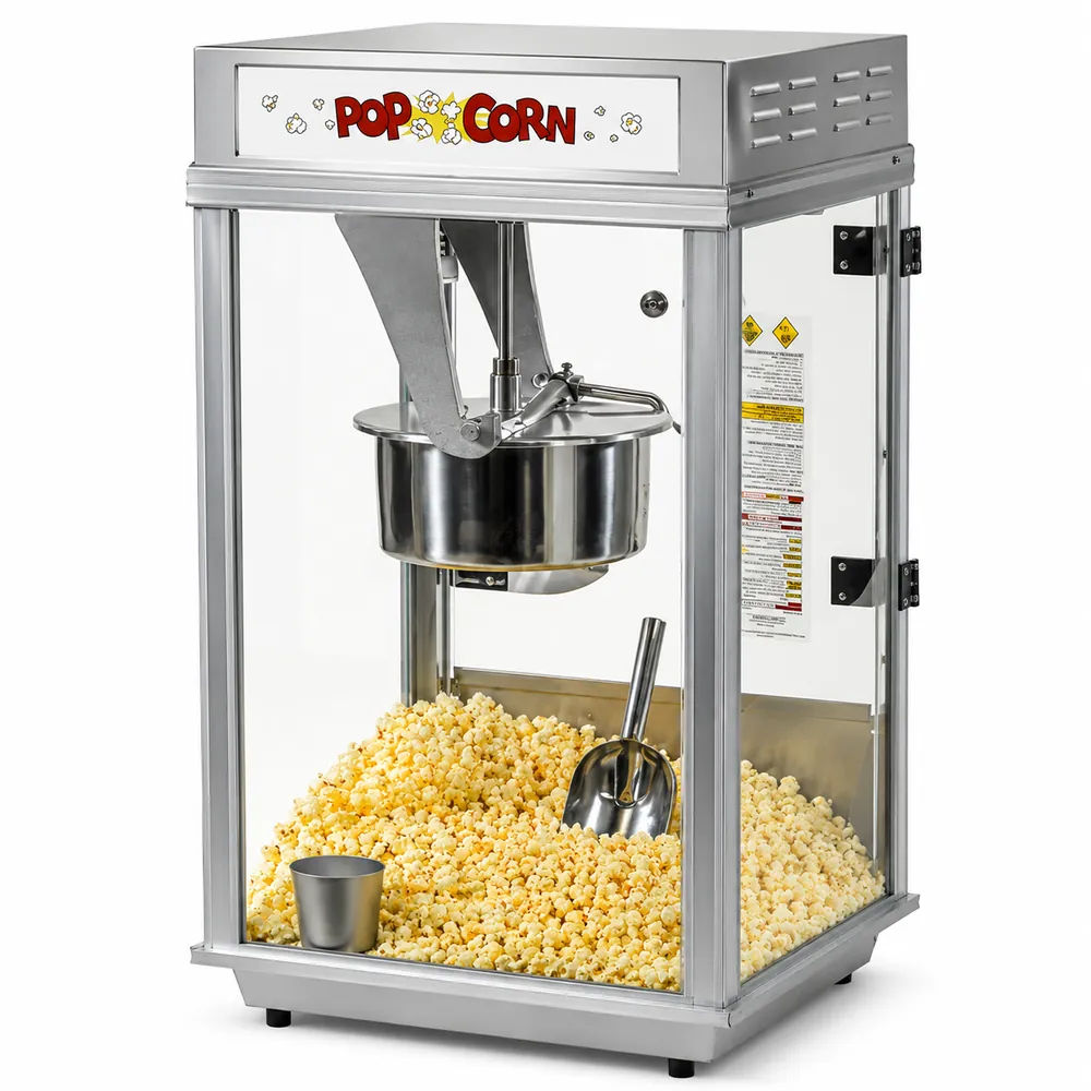 Pro Pop Unimax