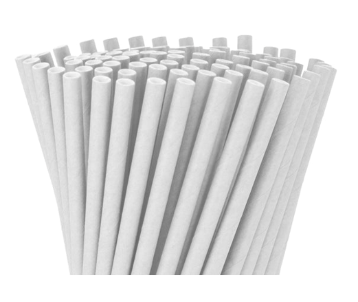 Papierhalme