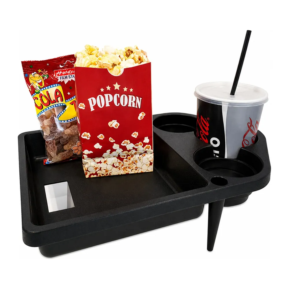 Concession Trays – Kino-Snack Sortiment von Holdenis