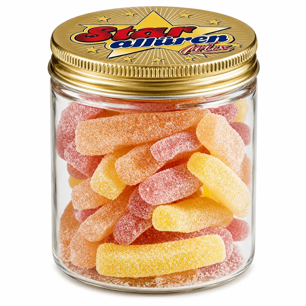 Saure Stäbchen