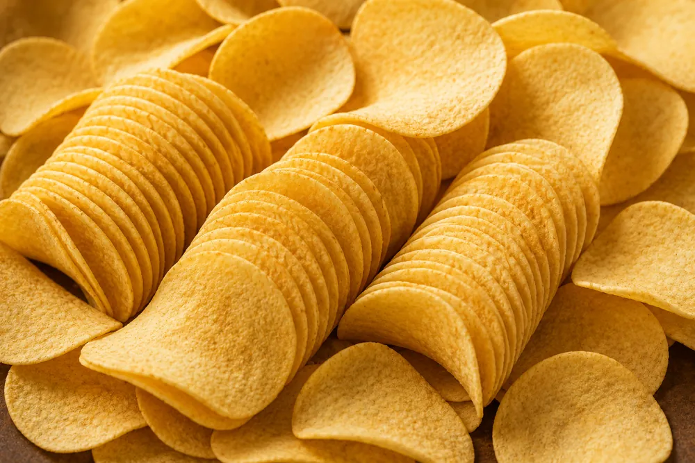 Pringles – Kino-Snack Sortiment von Holdenis