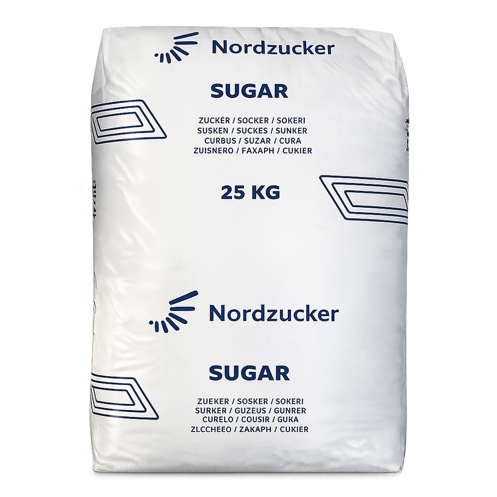 Nordzucker