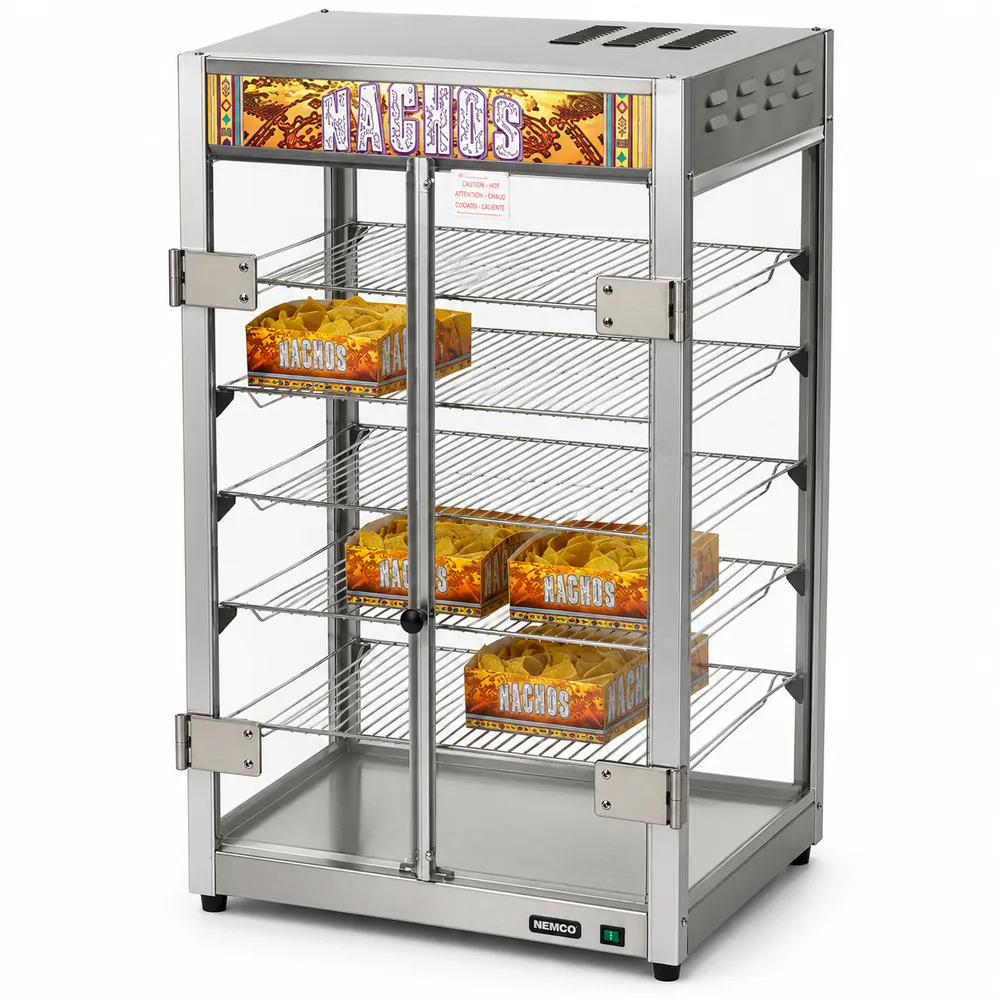 Grand Nacho Display