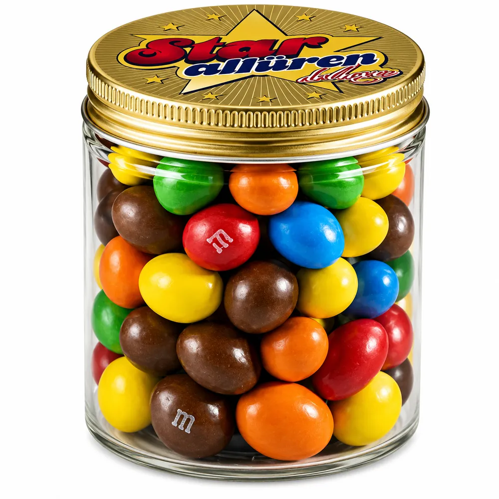 m&m´s Peanut