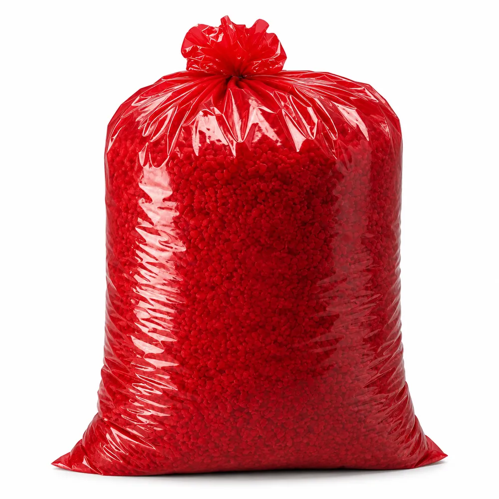 Popcorn Säcke