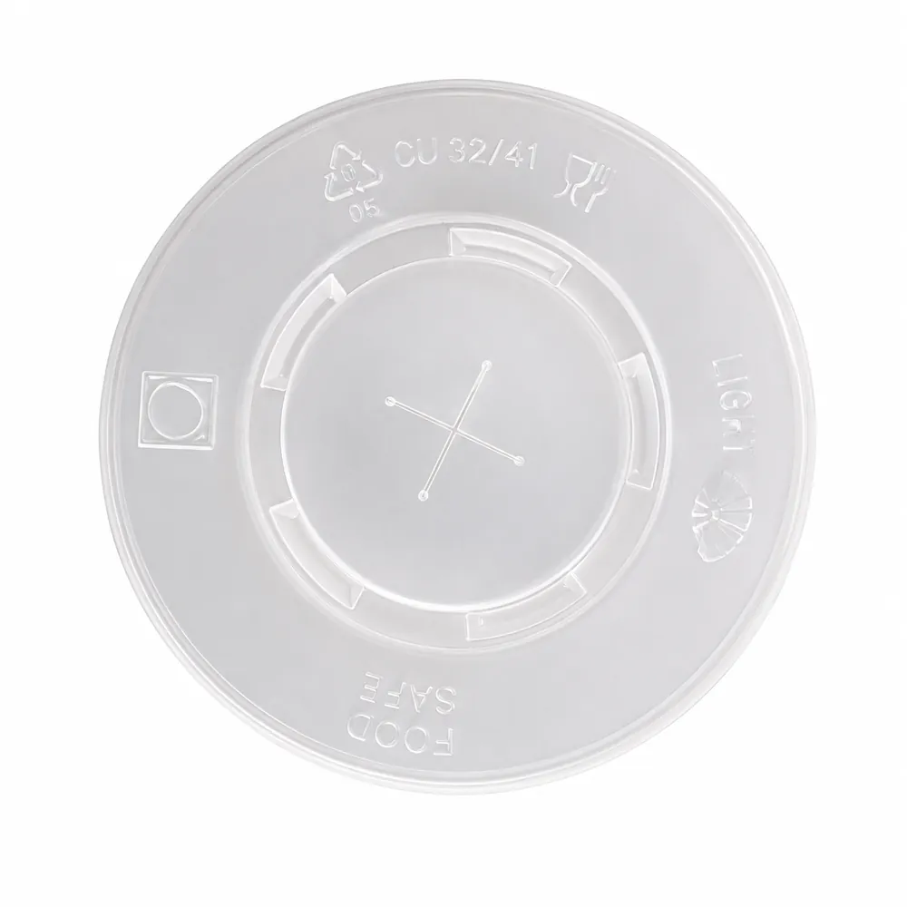 Deckel für Trinkbecher