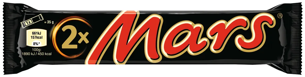 Mars 2er Pack