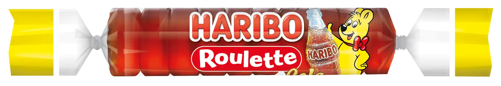 Haribo Roulette