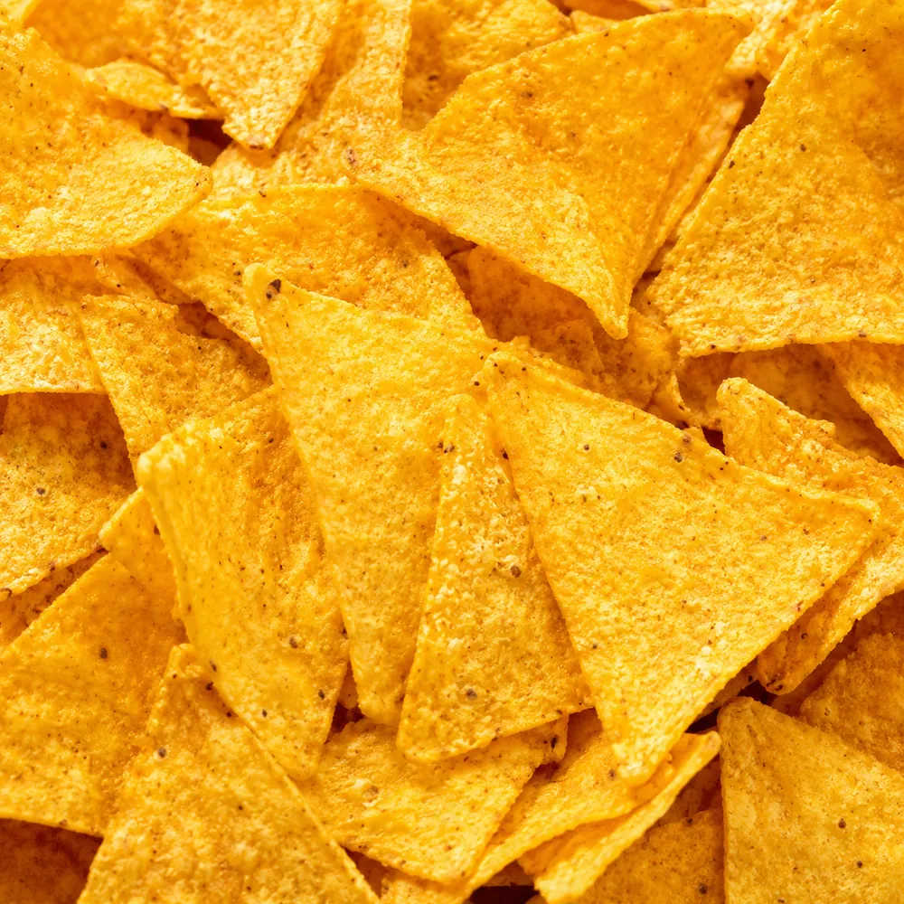 Nachos – Kino-Snack Sortiment von Holdenis
