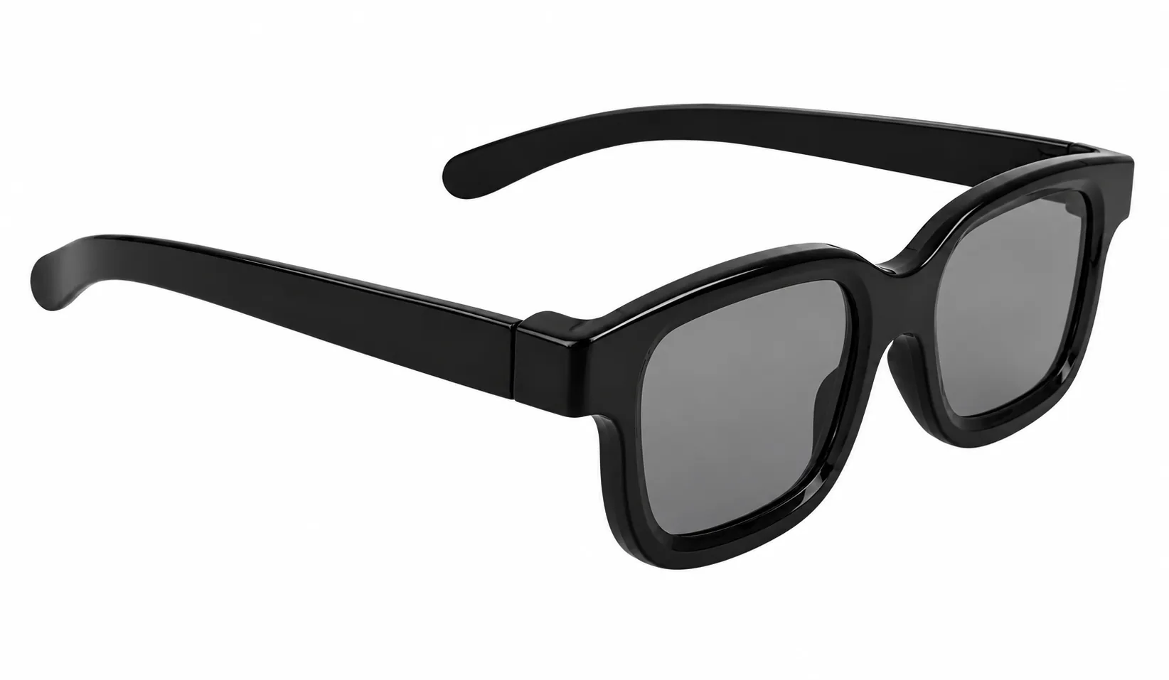3D Brille MSE „Flex“