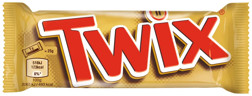 Twix