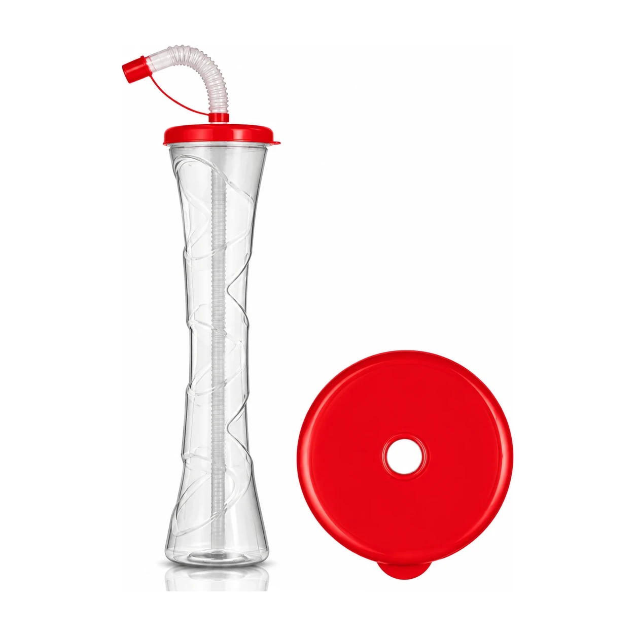 Slush Yard-Cup 400ml