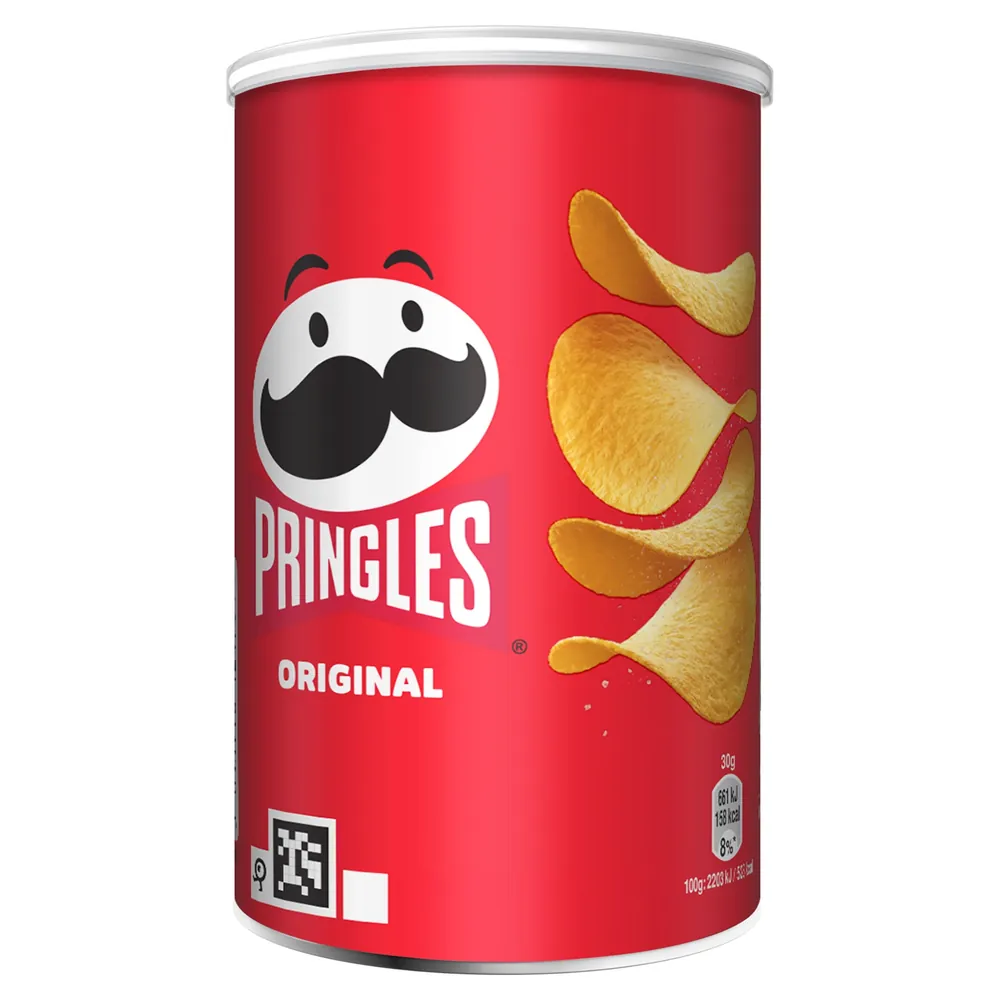 Pringles Original