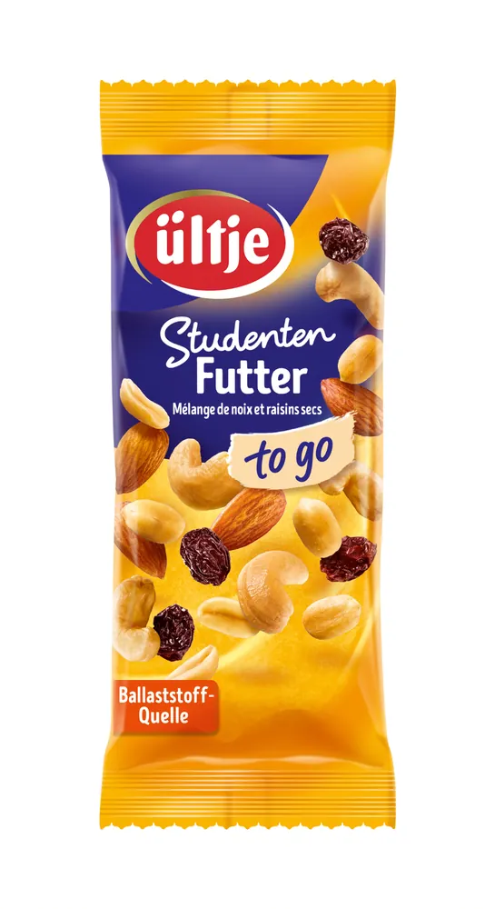 ültje Studentenfutter Original