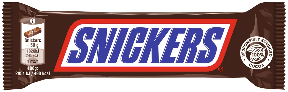 Snickers
