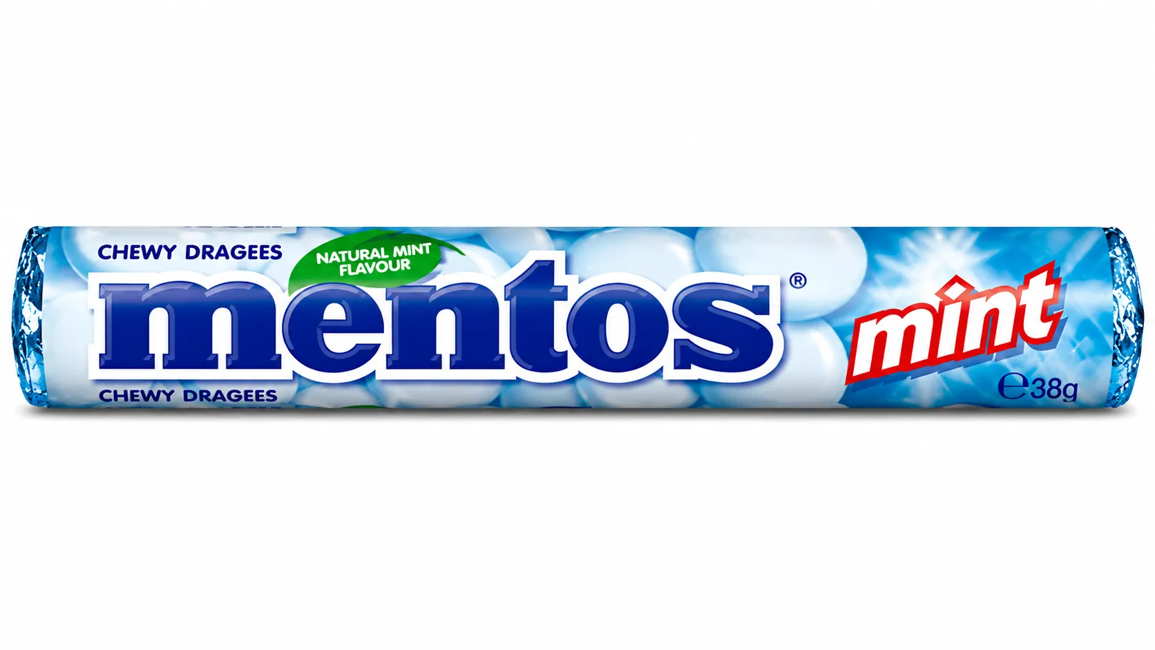 Mentos Mint