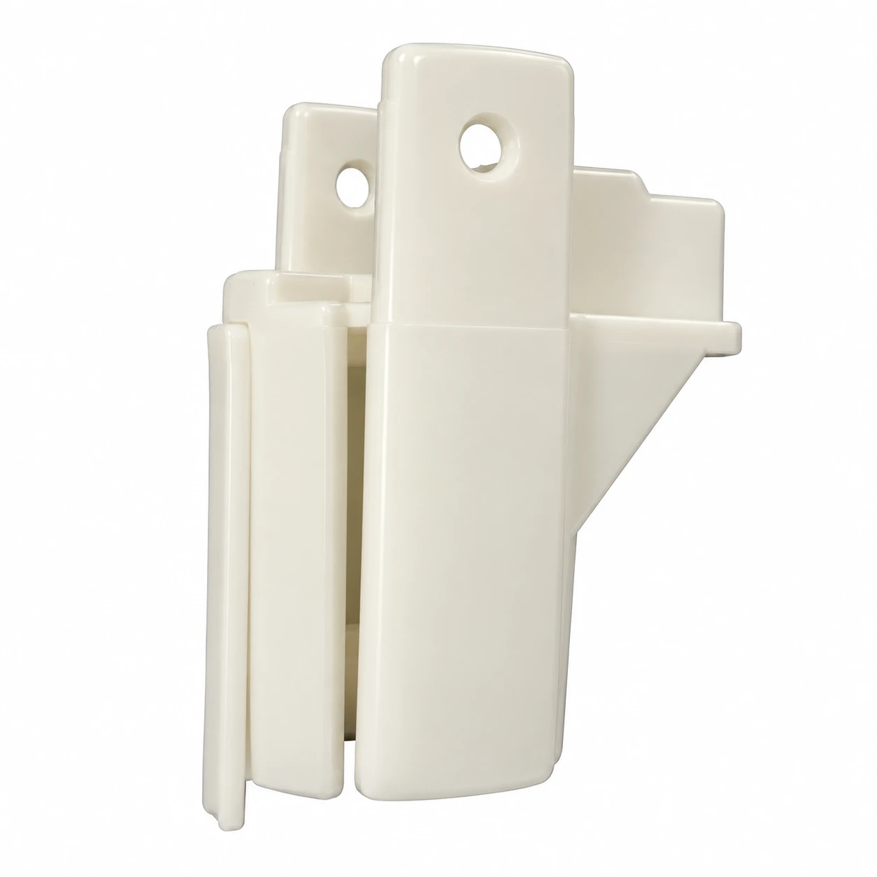 Ausgabekörper SPM, weiß - ab 5 Liter