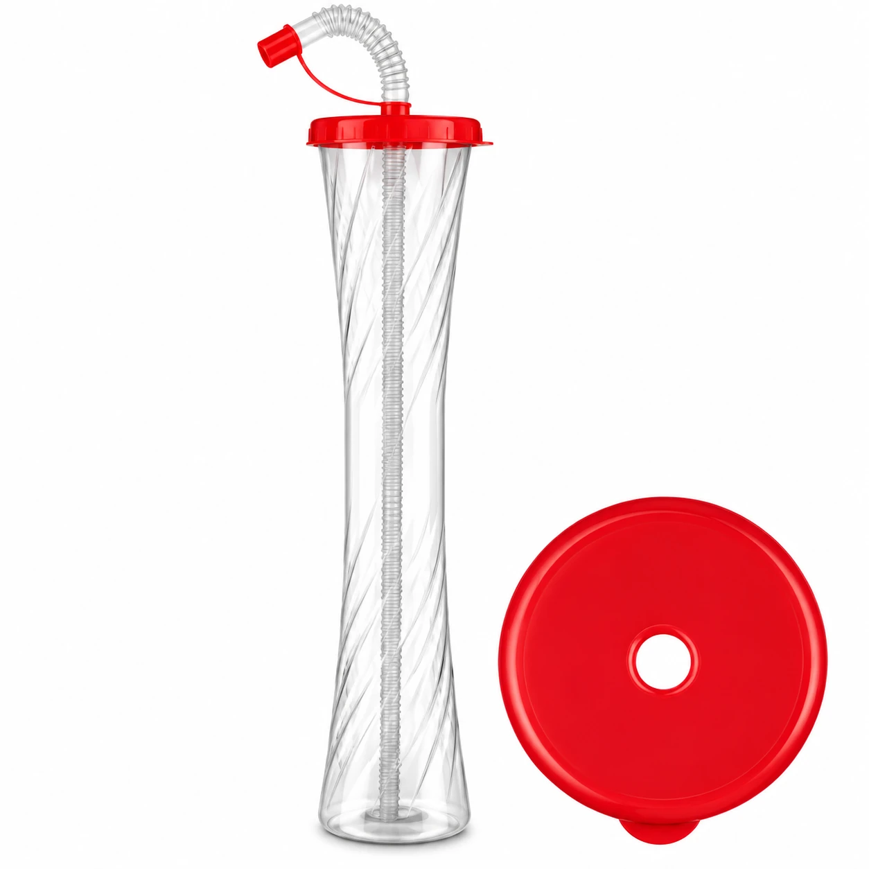 Slush Yard-Cup 600ml