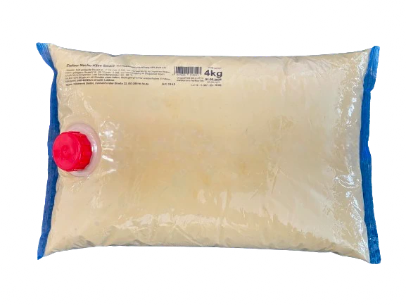 Etelser Käse-Sauce