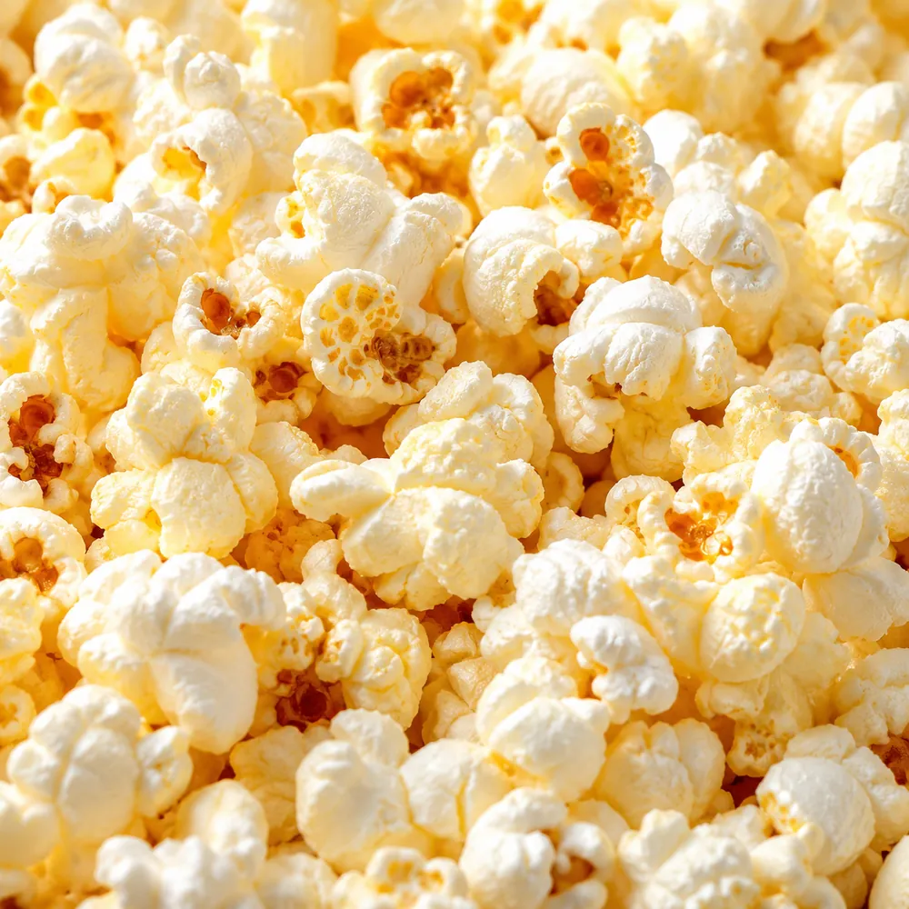 Popcorn – Kino-Snack Sortiment von Holdenis