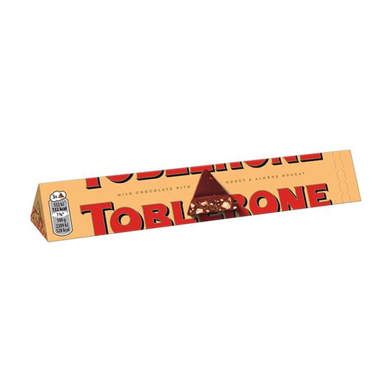 Toblerone