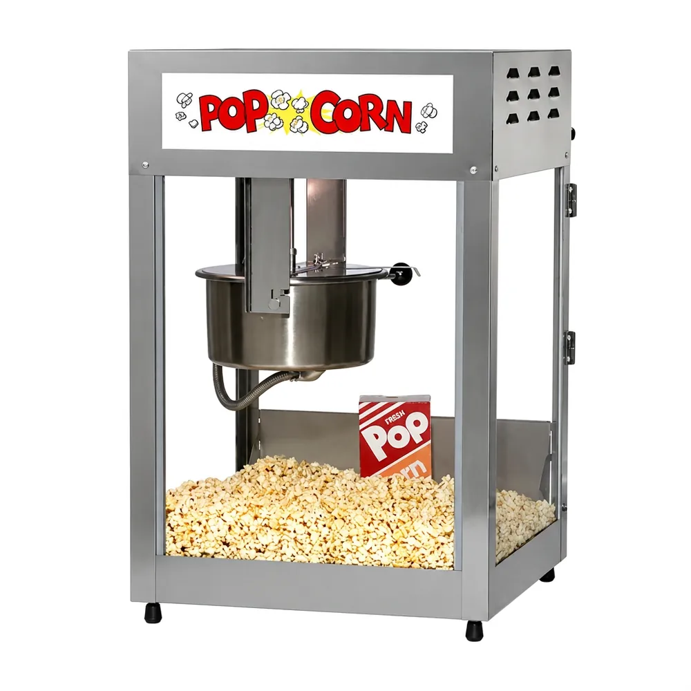 Pop Maxx