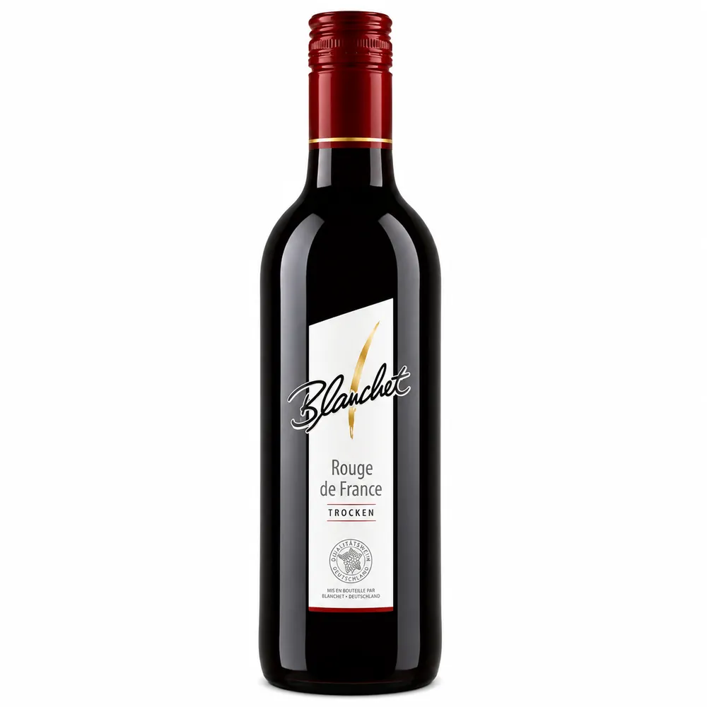 Blanchet – Rouge de France