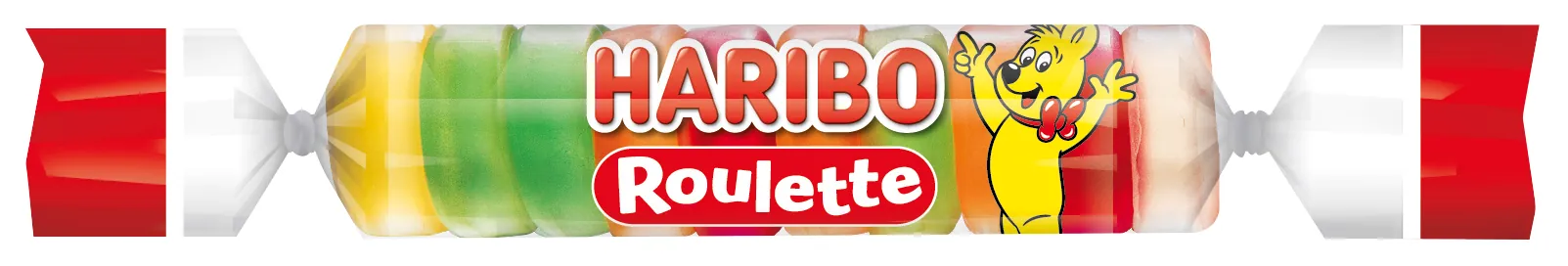 Haribo Roulette