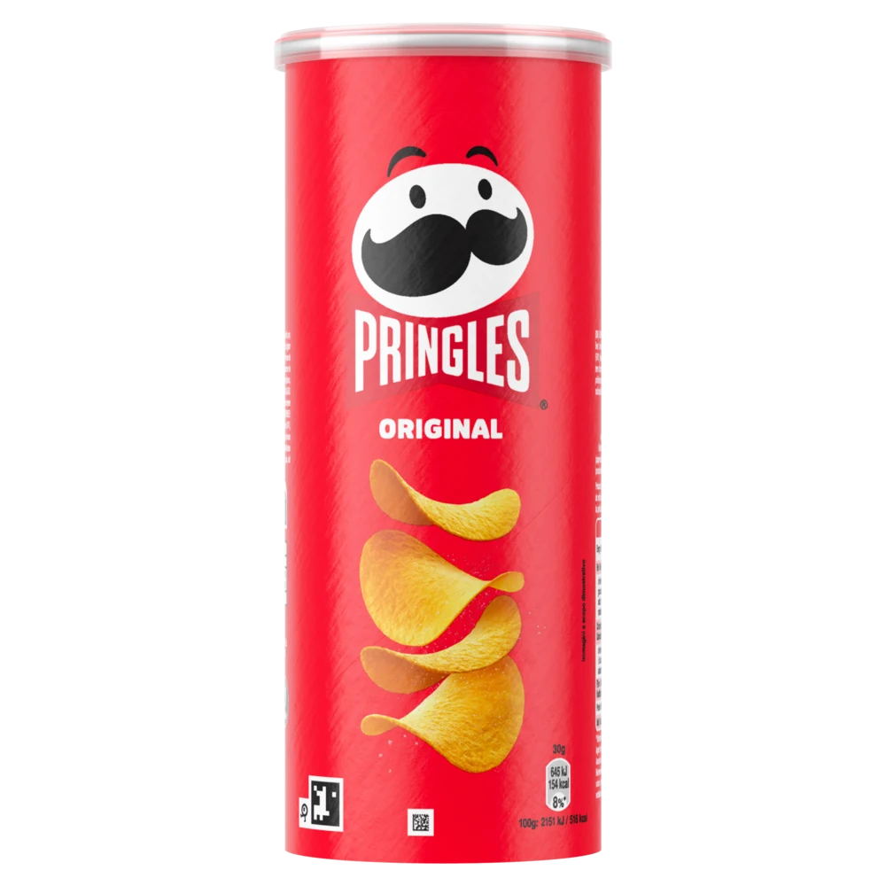 Pringles Original