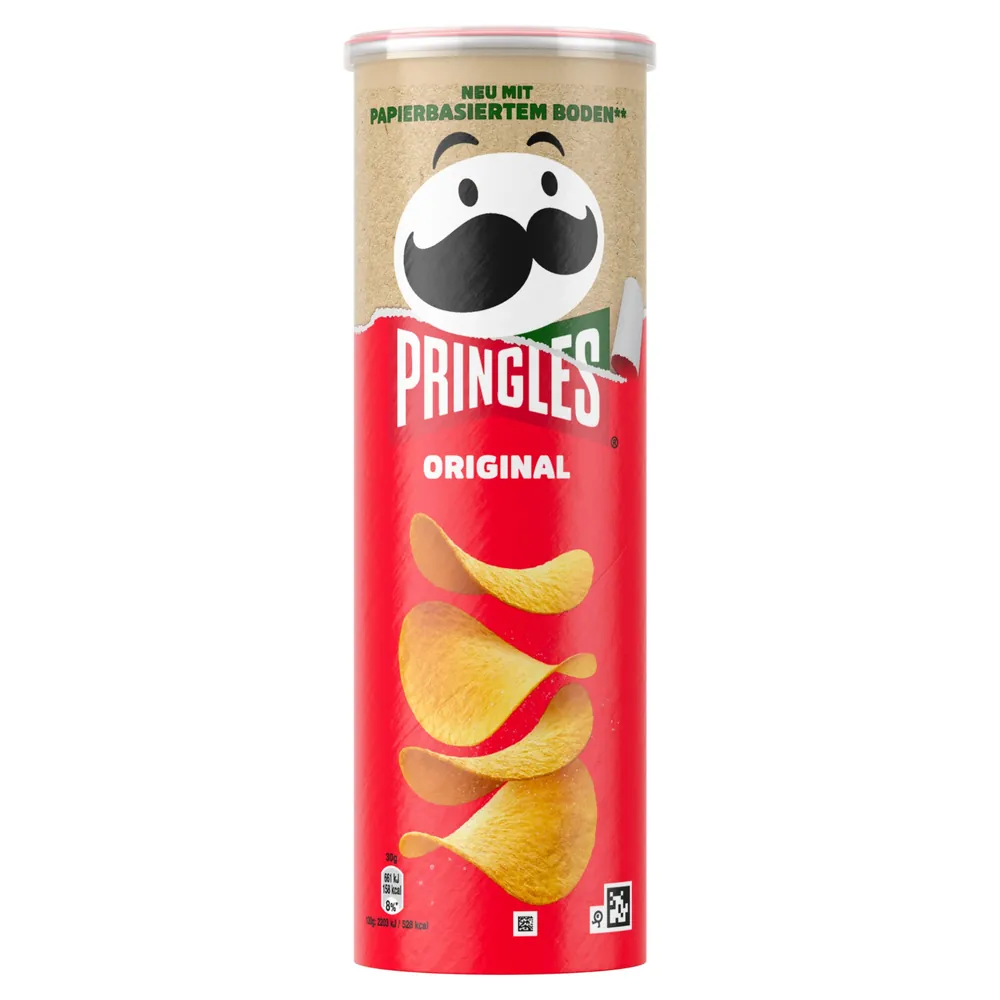Pringles Original