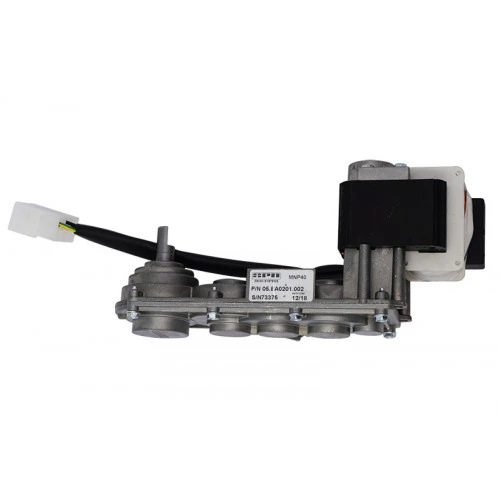 Getriebemotor SPM