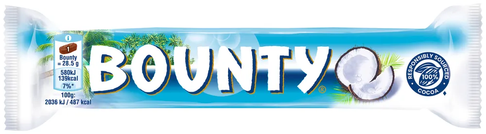 Bounty