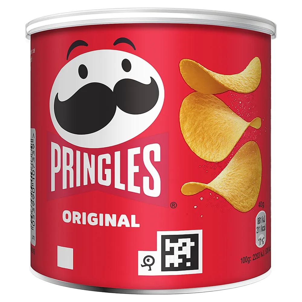 Pringles Original