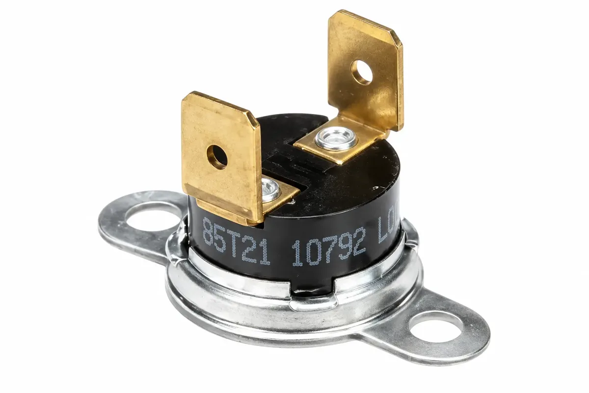 GM Thermostat (High-Limit) für Portions-Wärmer Deluxe