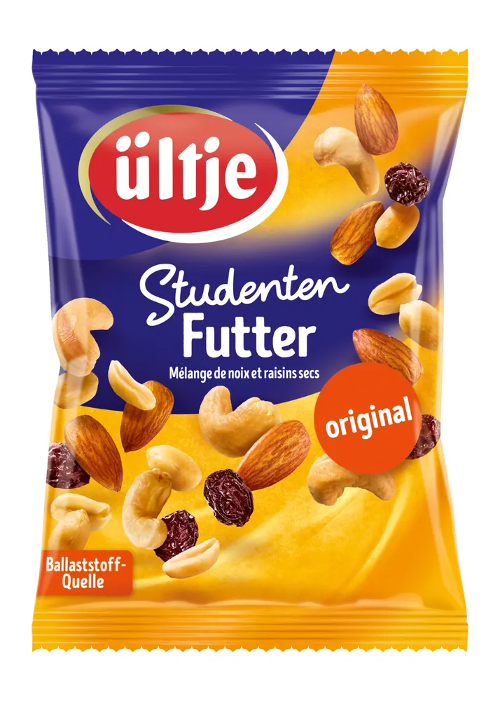 ültje Studentenfutter Original